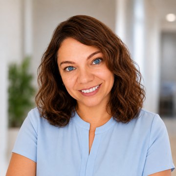 Alina Chernina