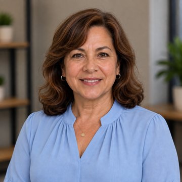 Christine Alvarez