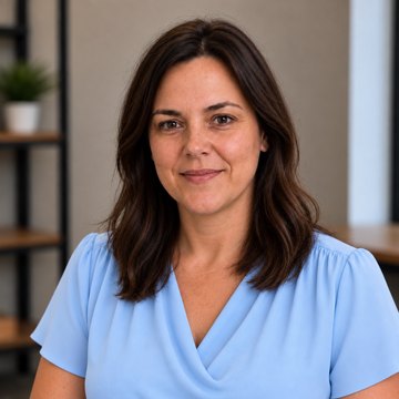 Melissa Grant